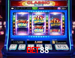 Bet88 Vip