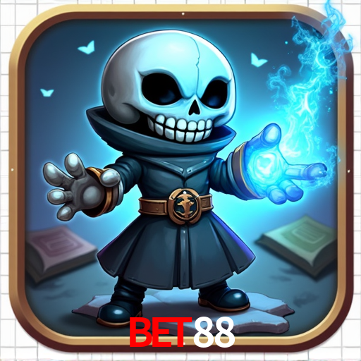 Bet88: Jogos de Caça-Níqueis-Altas Recompensas, Roleta-Velocidade, Blackjack-Desafios Máximos